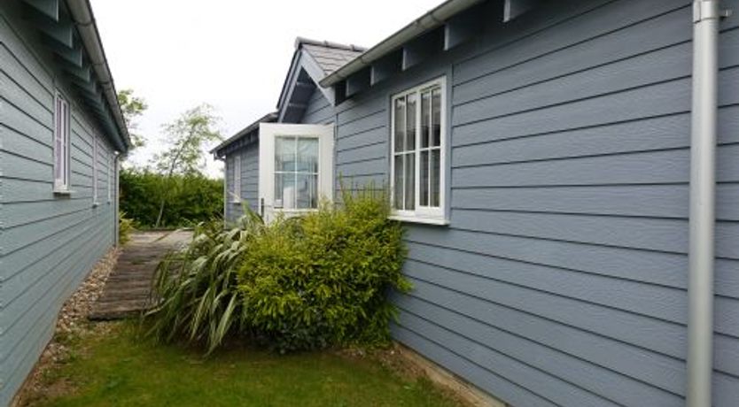 Photo of Puffin Lodge
