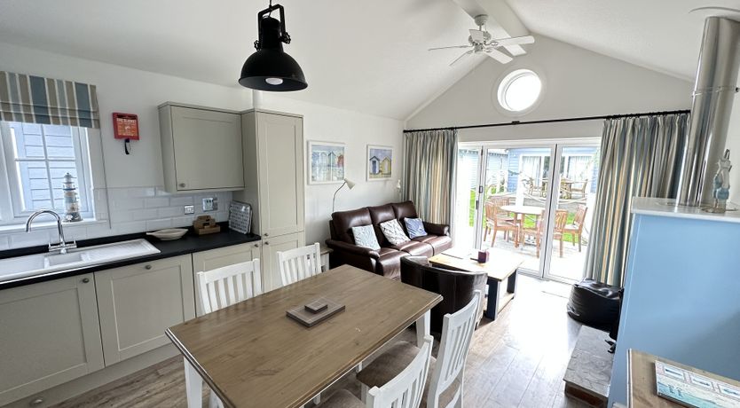 Photo of Puffin Lodge