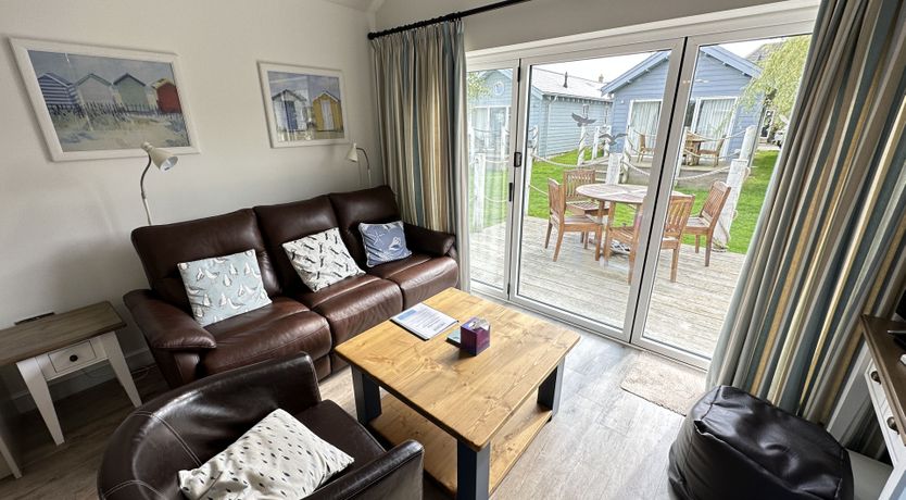 Photo of Puffin Lodge