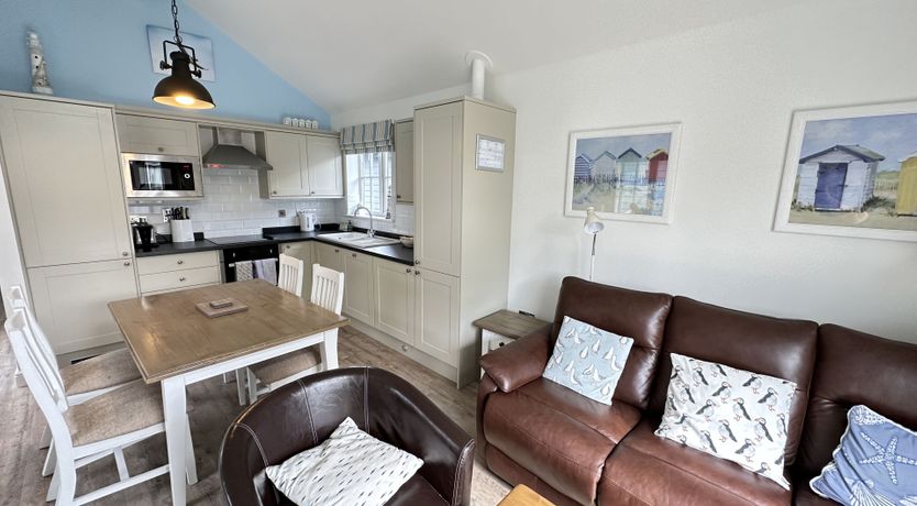 Photo of Puffin Lodge