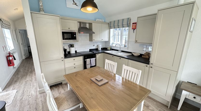 Photo of Puffin Lodge