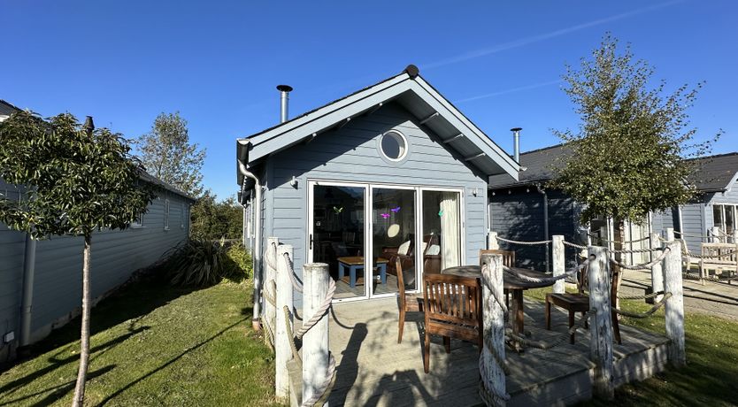 Photo of Puffin Lodge