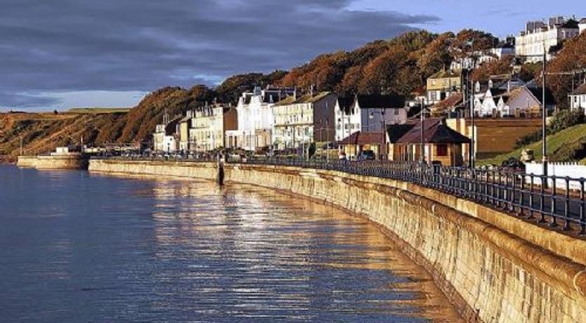 Photo of Bliss On The Bay