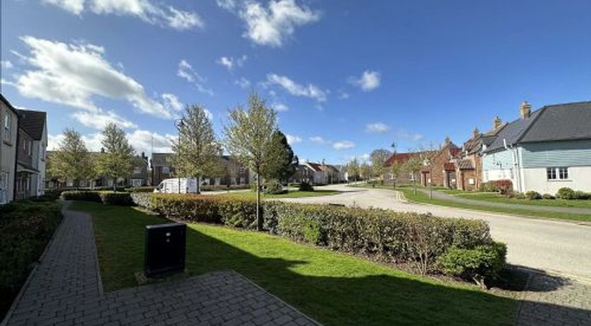 Photo of Bliss On The Bay