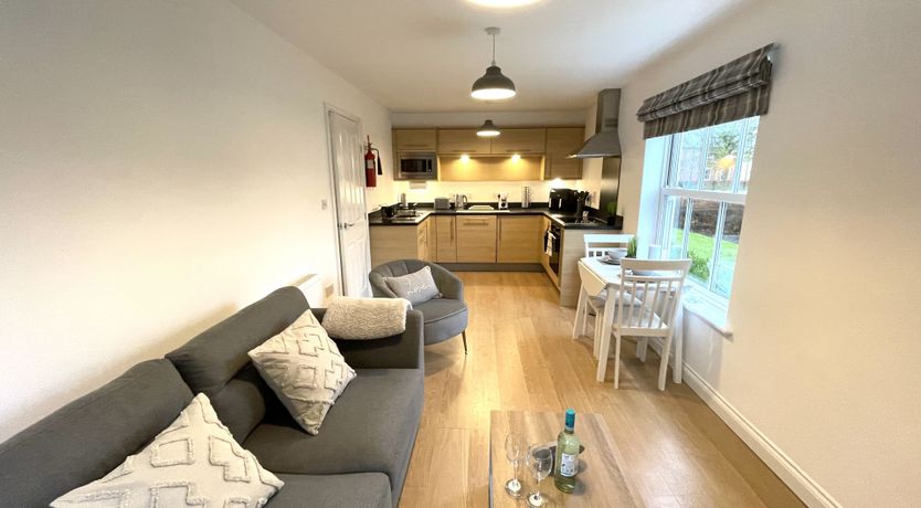 Photo of Bliss On The Bay