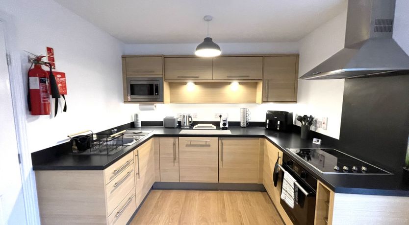 Photo of Bliss On The Bay