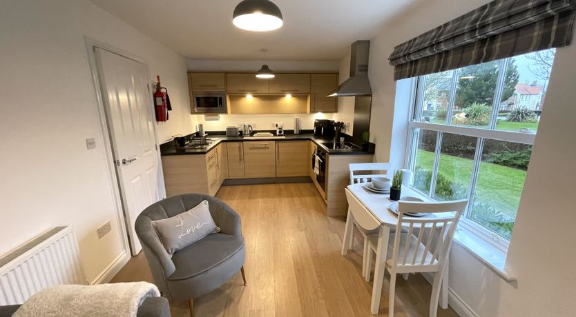 Photo of Bliss On The Bay