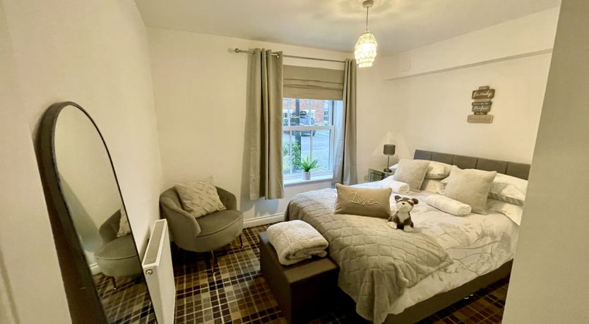 Photo of Bliss On The Bay