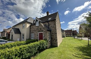 Shell Cottage Holiday Home