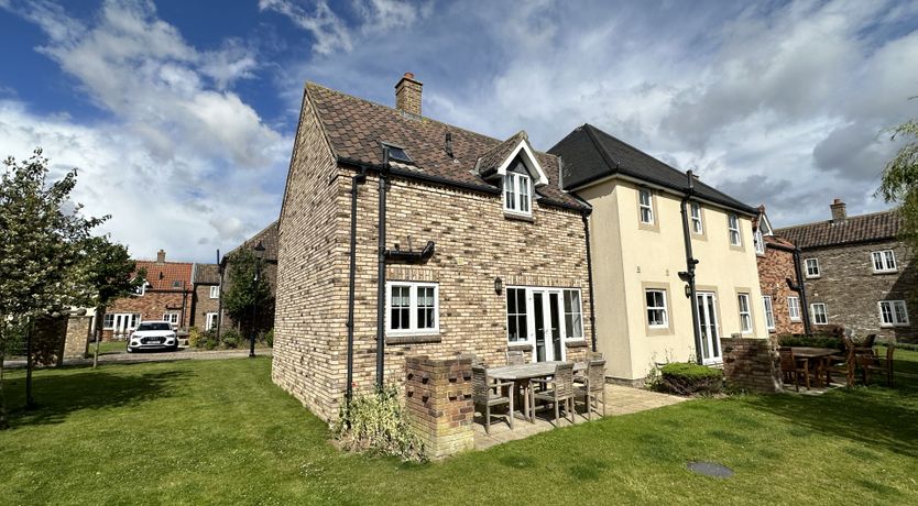 Photo of Shell Cottage