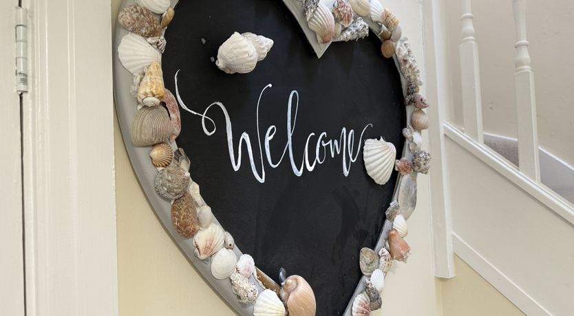 Photo of Shell Cottage