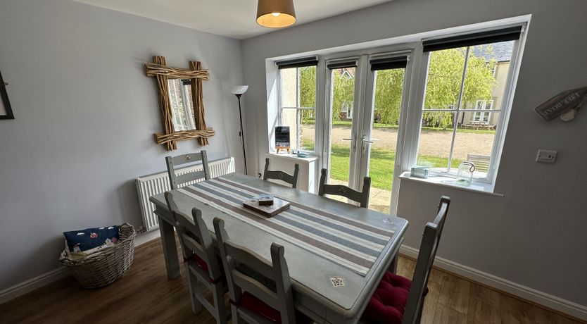 Photo of Shell Cottage