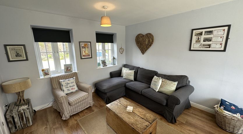 Photo of Shell Cottage