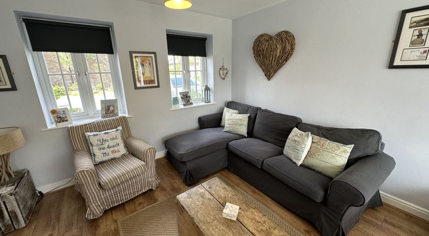 Photo of Shell Cottage