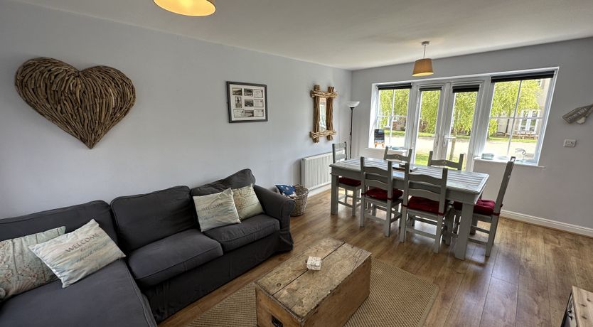 Photo of Shell Cottage