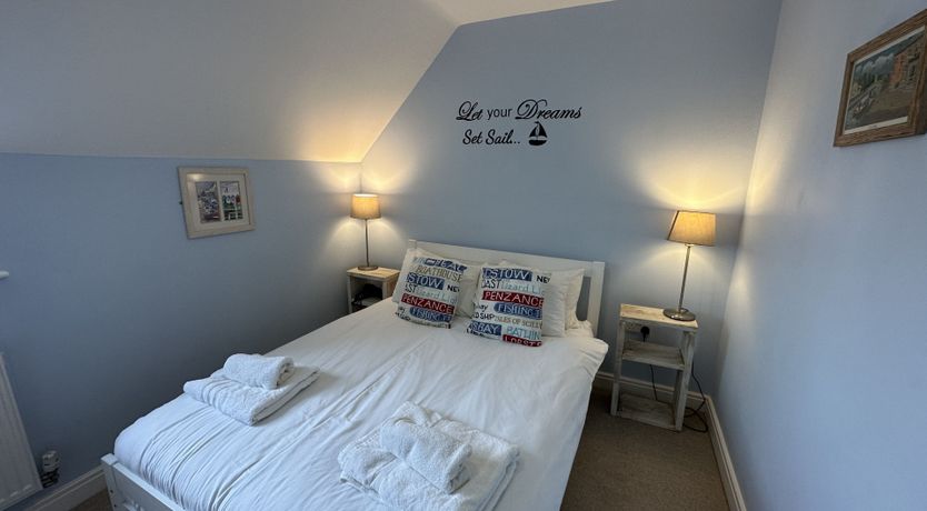 Photo of Shell Cottage