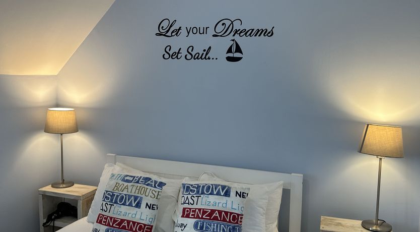 Photo of Shell Cottage