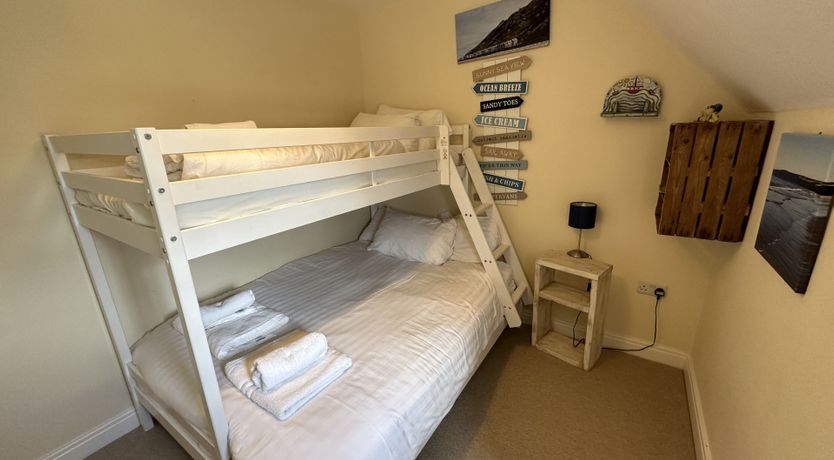 Photo of Shell Cottage