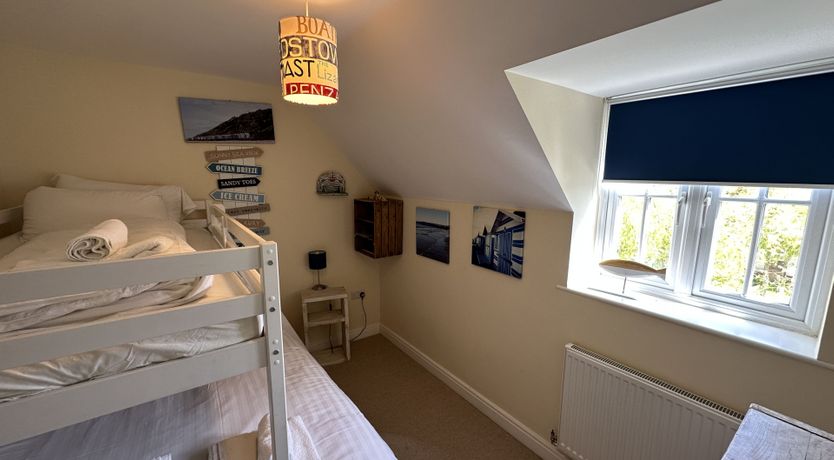 Photo of Shell Cottage