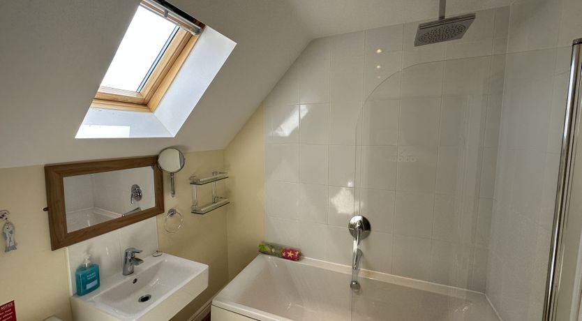 Photo of Shell Cottage