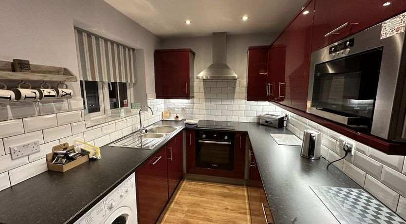 Photo of Shell Cottage