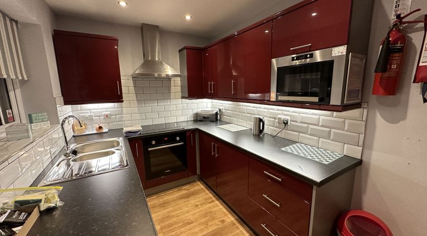 Photo of Shell Cottage