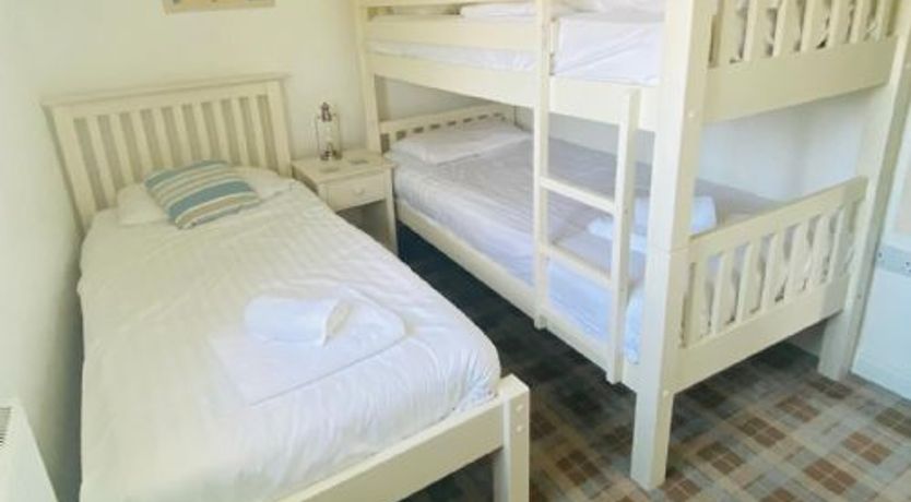 Photo of Gingerbread Cottage