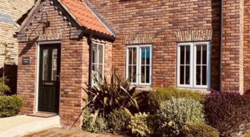 Photo of Gingerbread Cottage