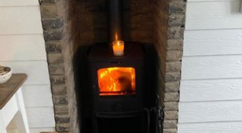 Photo of Gingerbread Cottage