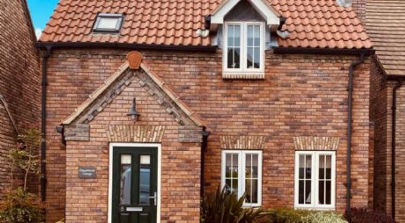 Photo of Gingerbread Cottage