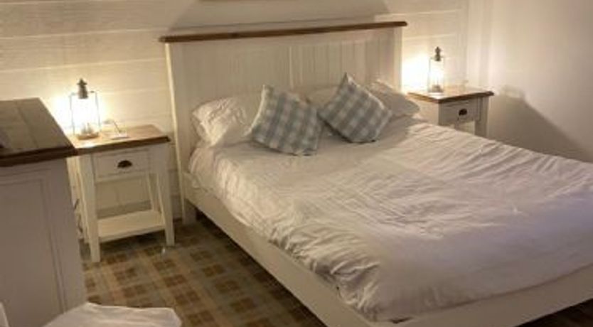 Photo of Gingerbread Cottage