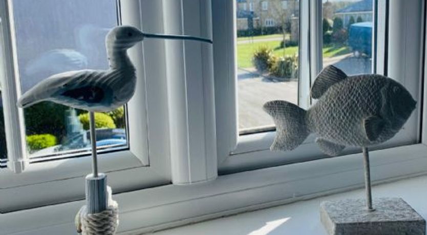 Photo of Gingerbread Cottage