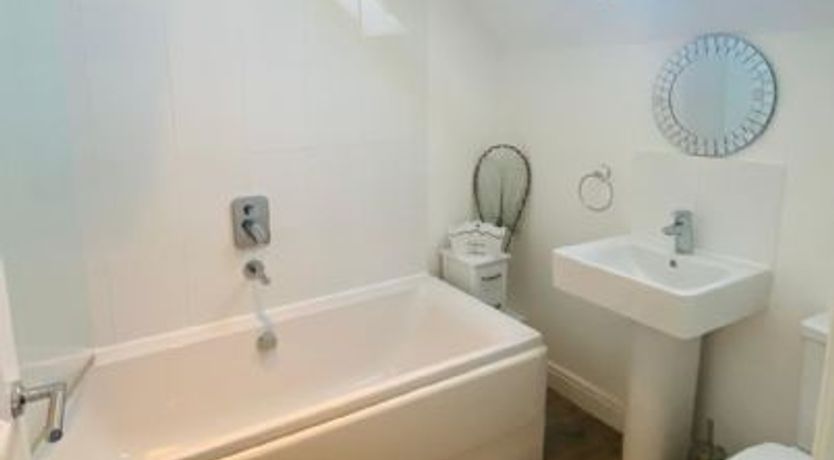 Photo of Gingerbread Cottage