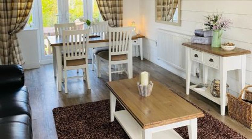 Photo of Gingerbread Cottage