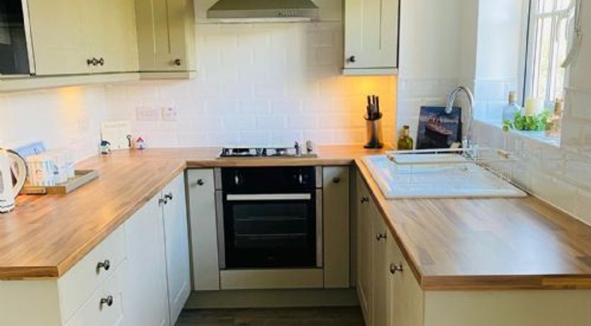 Photo of Gingerbread Cottage