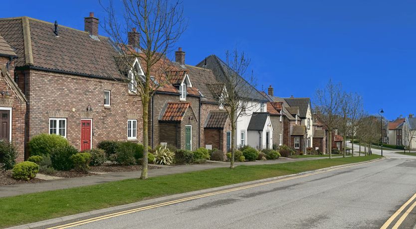 Photo of Gingerbread Cottage