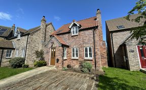 Photo of Gingerbread Cottage