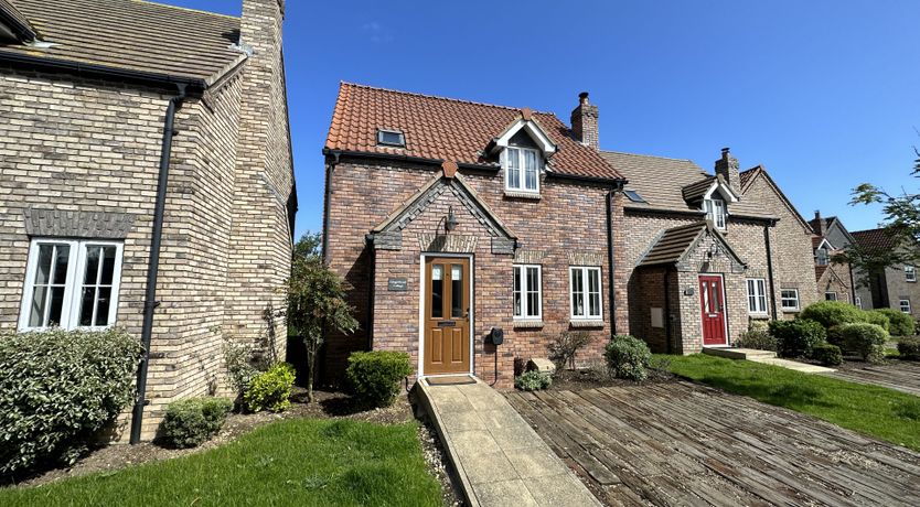 Photo of Gingerbread Cottage