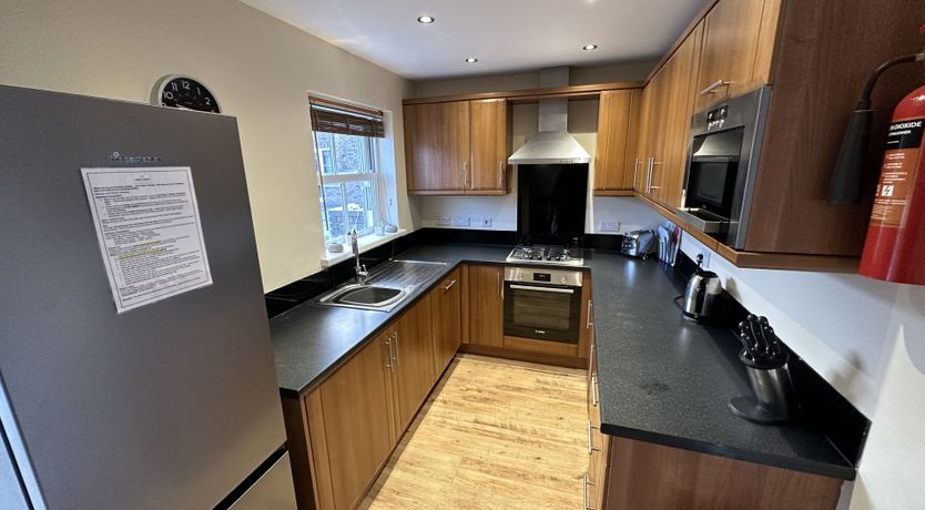 Photo of Jolly Roger Cottage