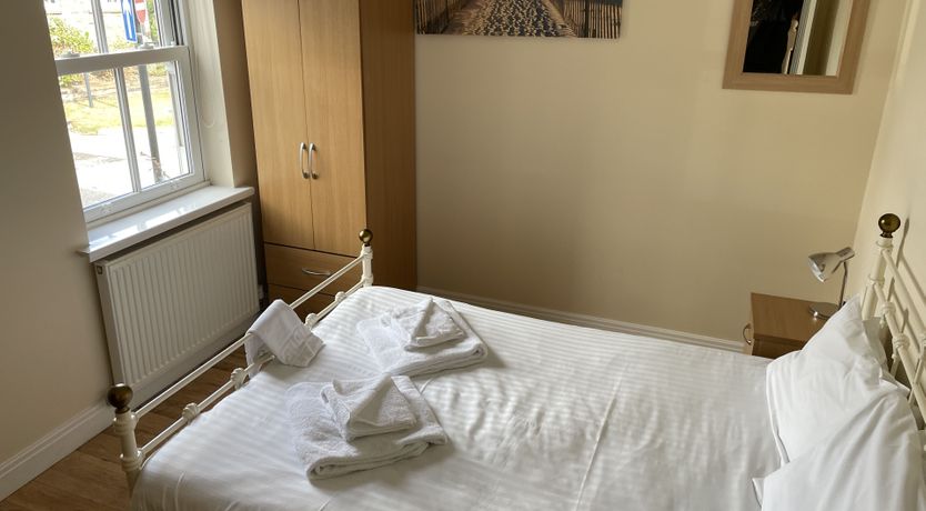 Photo of Jolly Roger Cottage