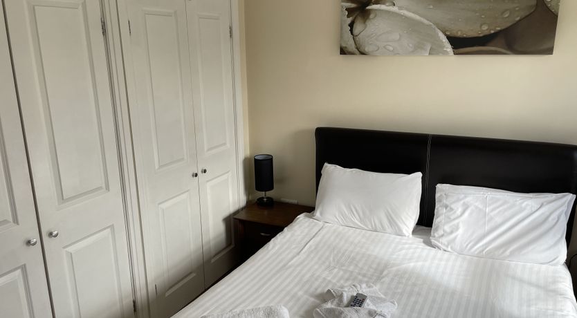 Photo of Jolly Roger Cottage