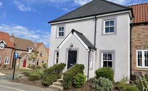 Photo of Jolly Roger Cottage