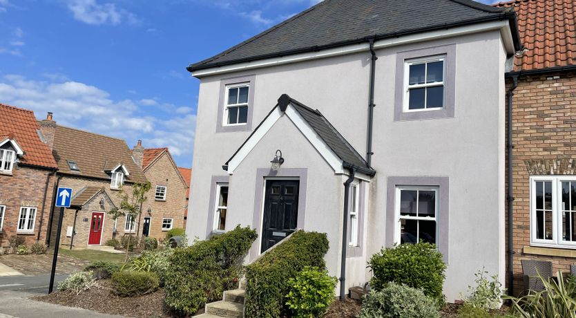 Photo of Jolly Roger Cottage