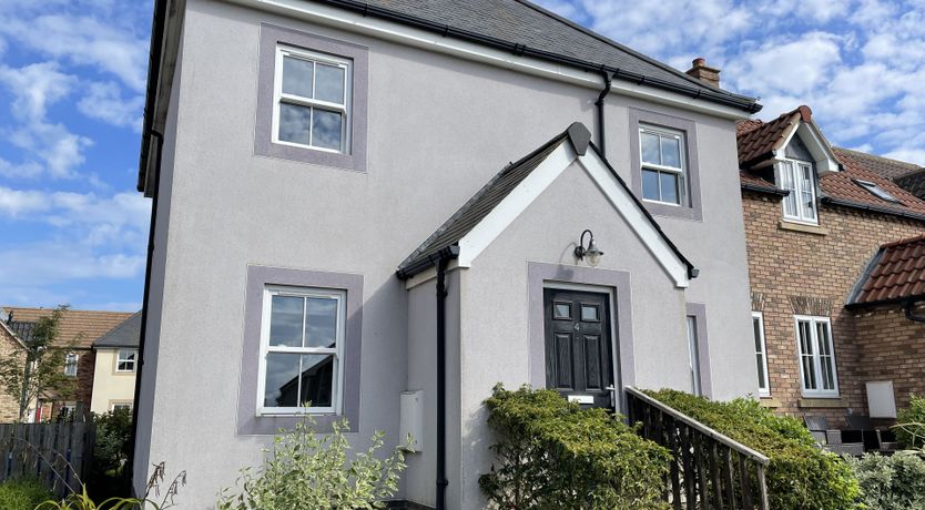 Photo of Jolly Roger Cottage