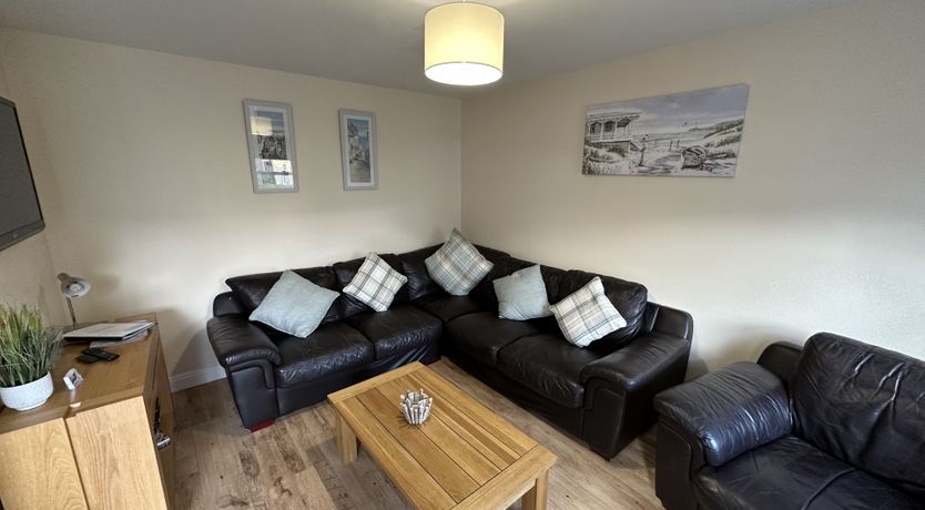 Photo of Jolly Roger Cottage