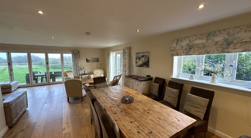 Photo of Sunrise View