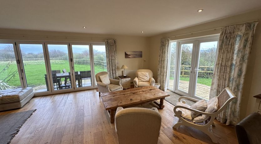 Photo of Sunrise View