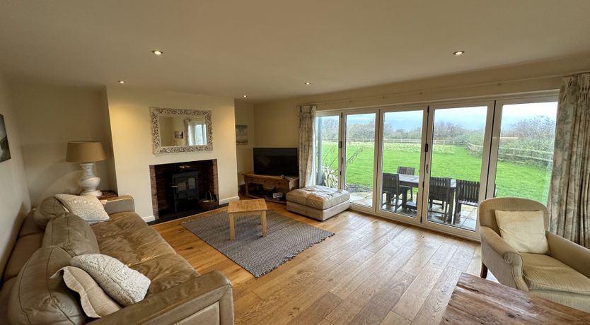 Photo of Sunrise View