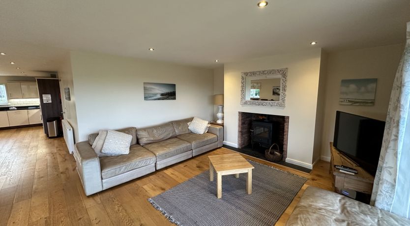 Photo of Sunrise View