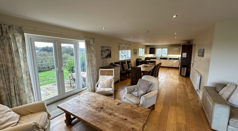 Photo of Sunrise View